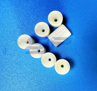 Ceramic nozzle Hydrodemolition
